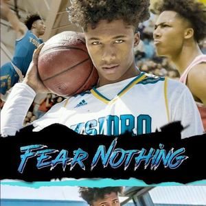 Meet your Posher, Jose